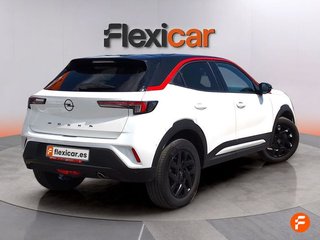 Opel Mokka 1.5 D GS Line