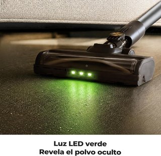Aspiradora Escoba Yaber HP20 Sin Cable