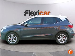 Seat Arona 1.5 TSI 110kW (150CV) DSG FR XL