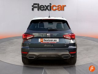 Seat Arona 1.5 TSI 110kW (150CV) DSG FR XL