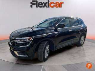 Renault Koleos Equilibre Bl dCi 135kW (185CV) X-Tronic