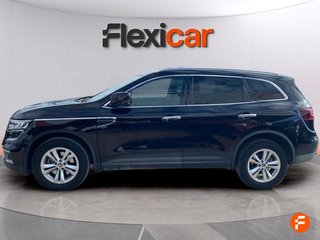 Renault Koleos Equilibre Bl dCi 135kW (185CV) X-Tronic