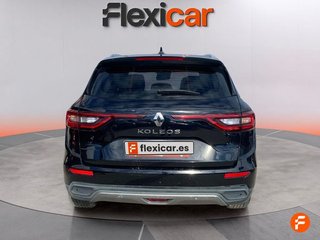 Renault Koleos Equilibre Bl dCi 135kW (185CV) X-Tronic