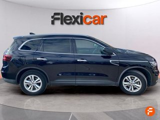 Renault Koleos Equilibre Bl dCi 135kW (185CV) X-Tronic