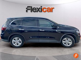 Renault Koleos Equilibre Bl dCi 135kW (185CV) X-Tronic