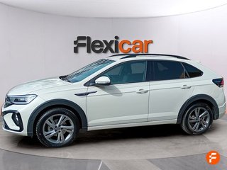 Volkswagen Taigo R-Line 1.5 TSI 110kW (150CV) DSG