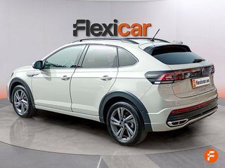Volkswagen Taigo R-Line 1.5 TSI 110kW (150CV) DSG