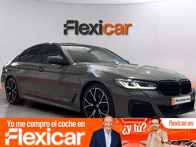 BMW Serie 5 530iA - foto 1