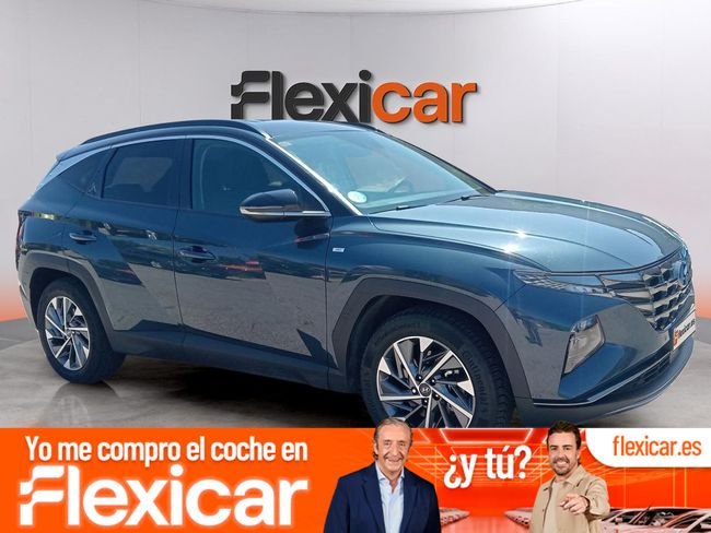 Hyundai Tucson 1.6 TGDI 110kW (150CV) 48V Tecno DCT 2C - foto 1