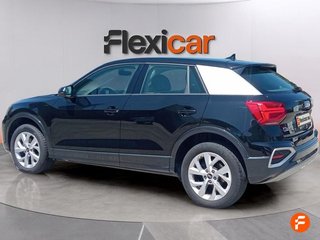 Audi Q2 30 TDI 85kW (116CV)