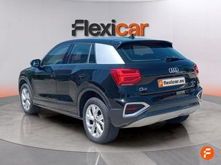 Audi Q2 30 TDI 85kW (116CV)