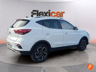 MG ZS 1.0T Luxury Auto