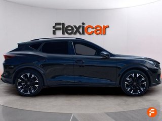 Cupra Formentor 1.4 e-Hybrid 150kW (204 CV) DSG