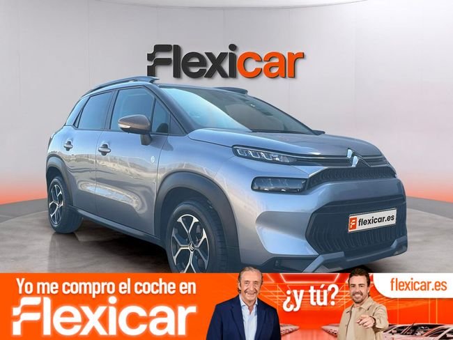 Citroën C3 Aircross PureTech 81kW (110CV) S&S C-Series - foto 1