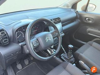Citroën C3 Aircross PureTech 81kW (110CV) S&S C-Series
