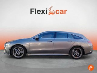 Mercedes CLA CLA 220 D DCT Shooting Brake