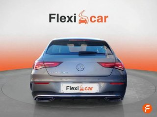 Mercedes CLA CLA 220 D DCT Shooting Brake