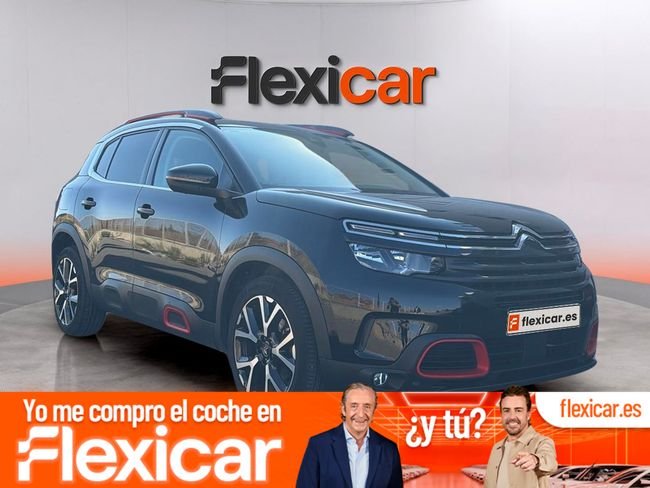 Citroën C5 Aircross PureTech 96kW (130CV) S&S Feel - foto 1