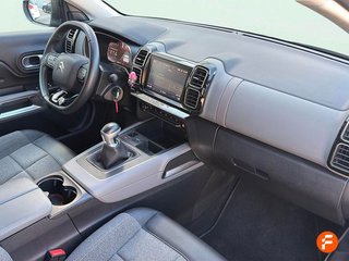 Citroën C5 Aircross PureTech 96kW (130CV) S&S Feel