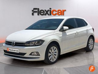 Volkswagen Polo Sport 1.0 TSI 85kW (115CV)