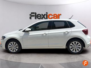 Volkswagen Polo Sport 1.0 TSI 85kW (115CV)