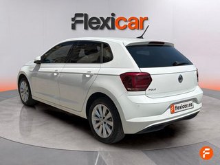 Volkswagen Polo Sport 1.0 TSI 85kW (115CV)