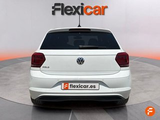 Volkswagen Polo Sport 1.0 TSI 85kW (115CV)
