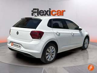 Volkswagen Polo Sport 1.0 TSI 85kW (115CV)