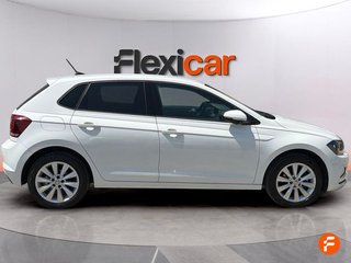 Volkswagen Polo Sport 1.0 TSI 85kW (115CV)