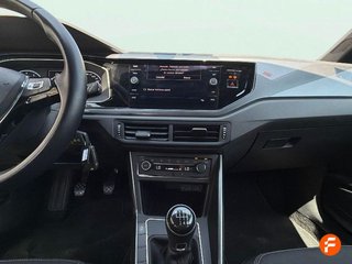 Volkswagen Polo Sport 1.0 TSI 85kW (115CV)