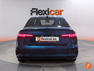 Audi A3 Sportback Black line 30 TFSI 81kW S tron