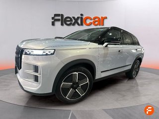 Jaecoo 7 Exclusive 1.6 TGDI 108kW (145CV) AWD