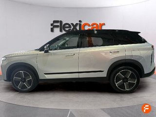 Jaecoo 7 Exclusive 1.6 TGDI 108kW (145CV) AWD