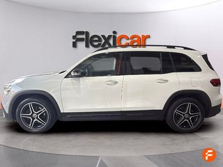 Mercedes Clase GLB 1.3 GLB 200 DCT 120KW (163CV)