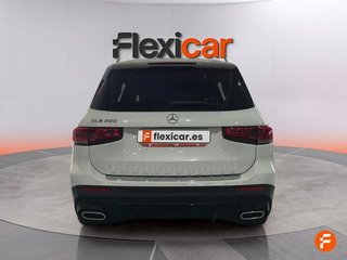 Mercedes Clase GLB 1.3 GLB 200 DCT 120KW (163CV)