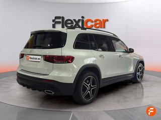 Mercedes Clase GLB 1.3 GLB 200 DCT 120KW (163CV)