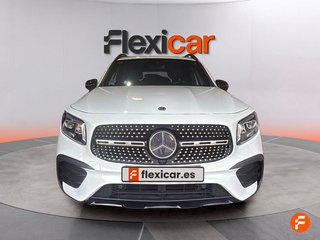 Mercedes Clase GLB 1.3 GLB 200 DCT 120KW (163CV)