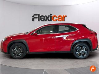 Lexus UX 2.0 250h Business