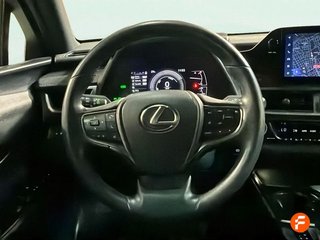 Lexus UX 2.0 250h Business
