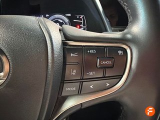 Lexus UX 2.0 250h Business