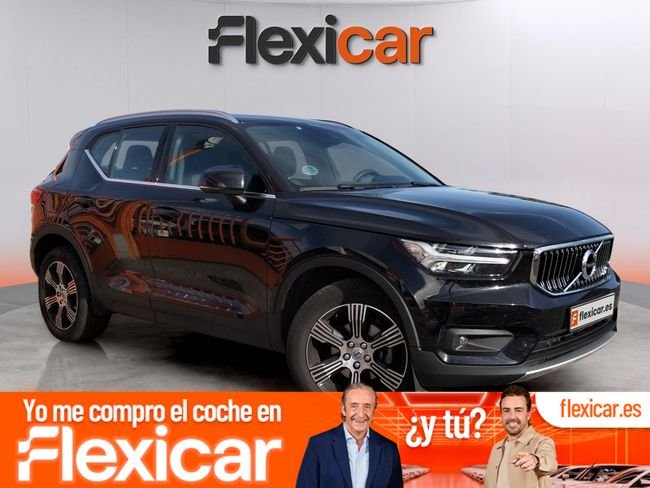 Volvo XC40 1.5 T3 Inscription Auto - foto 1