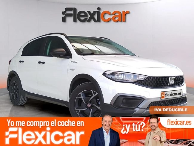 Fiat Tipo HB 1.3 SDE 70kW (95CV) - foto 1