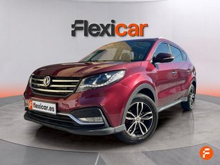 DFSK 580 1.5 T Luxury