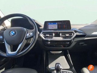 BMW X3 xDrive20d xLine
