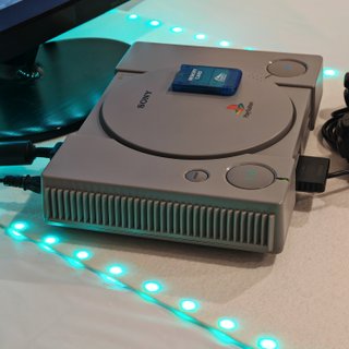 100% Pack Playstation Completo Consola Sony PS1 #3