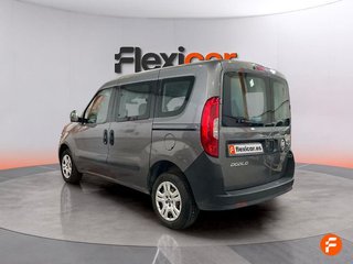 Fiat Doblò 1.2 95CV