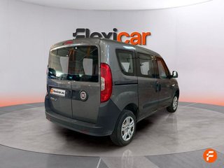 Fiat Doblò 1.2 95CV