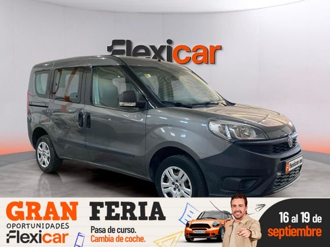 Fiat Doblò 1.2 95CV - foto 1