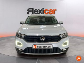 Volkswagen T-Roc Sport 2.0 TDI 110kW (150CV) DSG