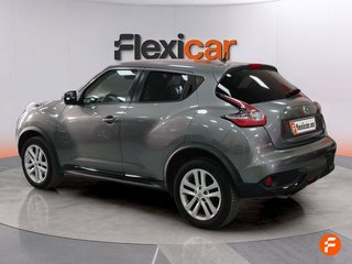 Nissan Juke DIG-T EU6 85 kW (115 CV) 6M/T N-CONNECTA